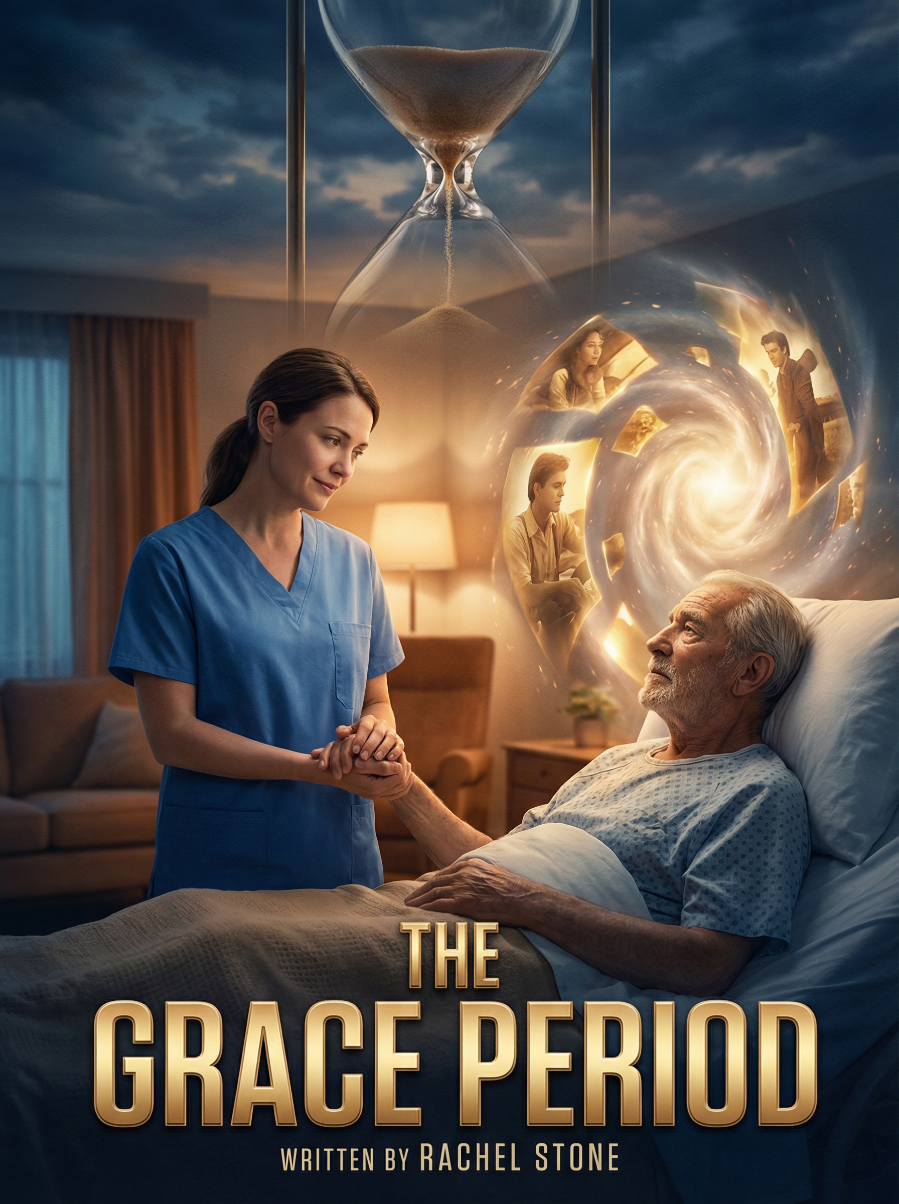 The Grace Period poster